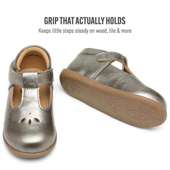 Soft Pewter