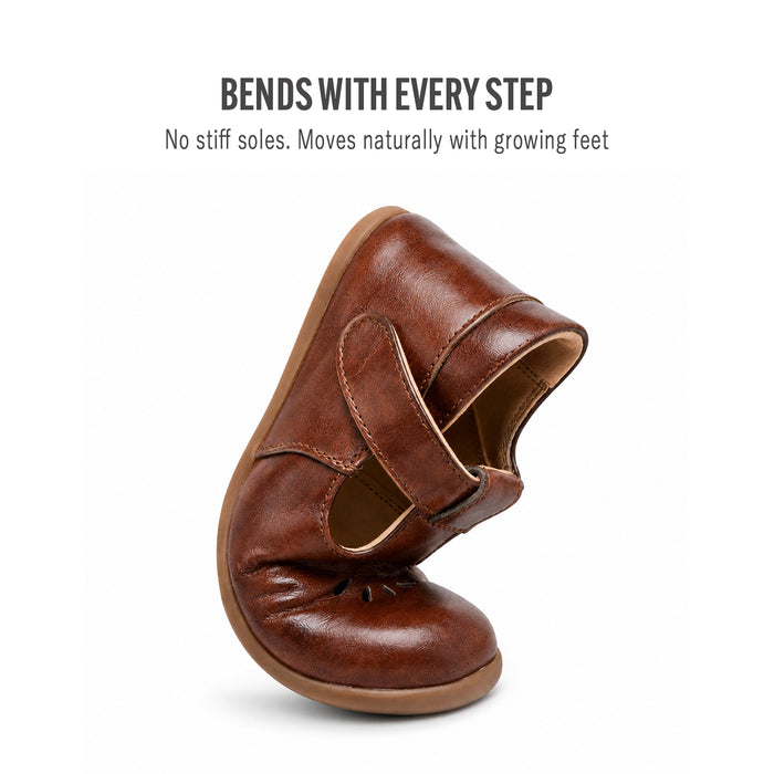 Warm Chestnut
