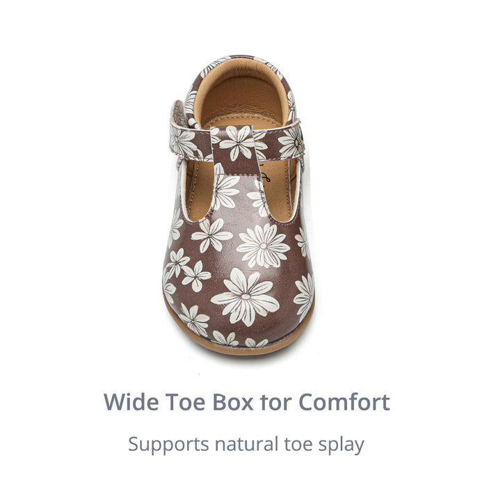 Cocoa Daisy Baby & Toddler Shoes for Everyday, School & Dress