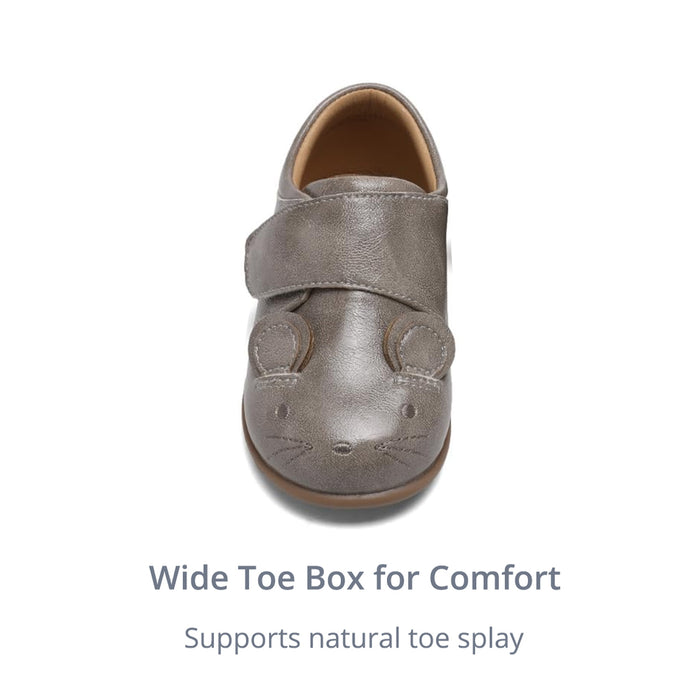 Soft Stone Baby & Toddler Shoes for Everyday, School & Dress